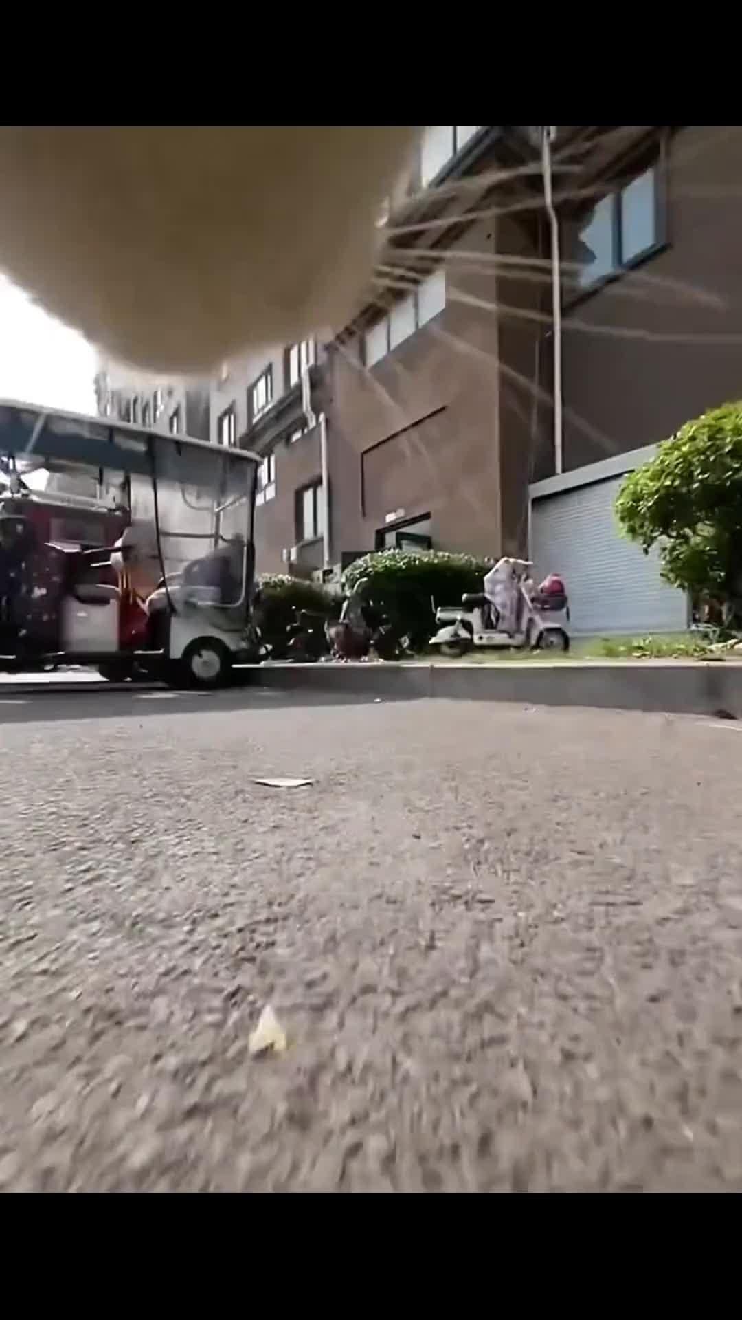 Ikut ngos-ngosan liatnya