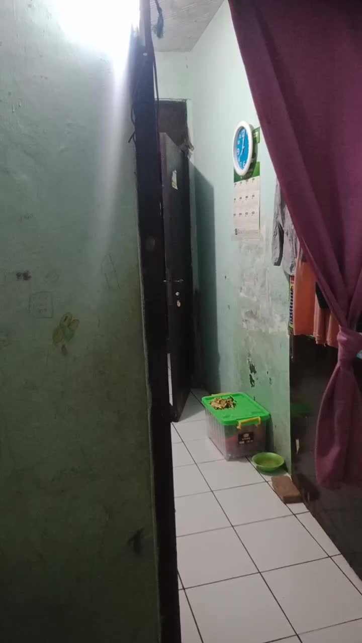 cah Bagus disini bulek...