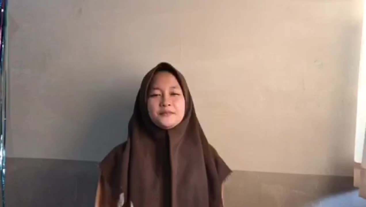 Bismillahirrahmanirrahim . Riana Fitri_16th_kutacane,aceh_pintu taubat_assalamu'alaika_