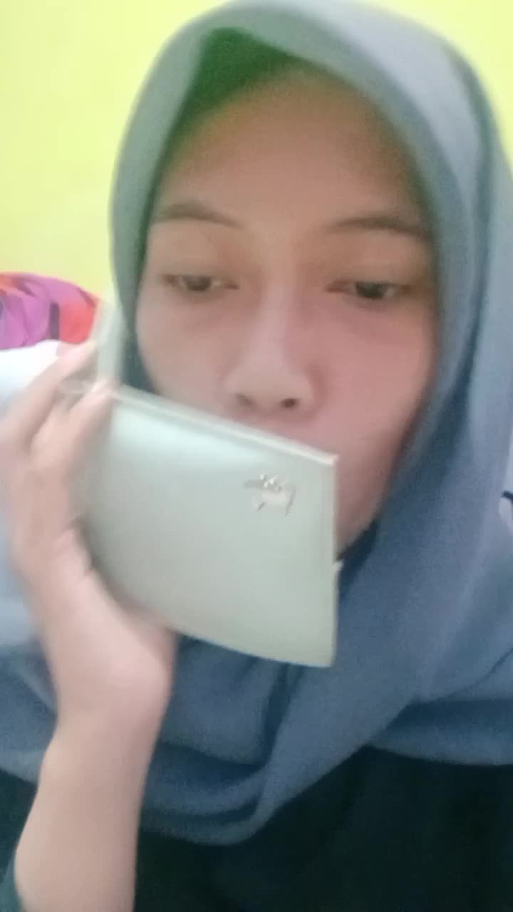 Hahaha Tunasiblooo