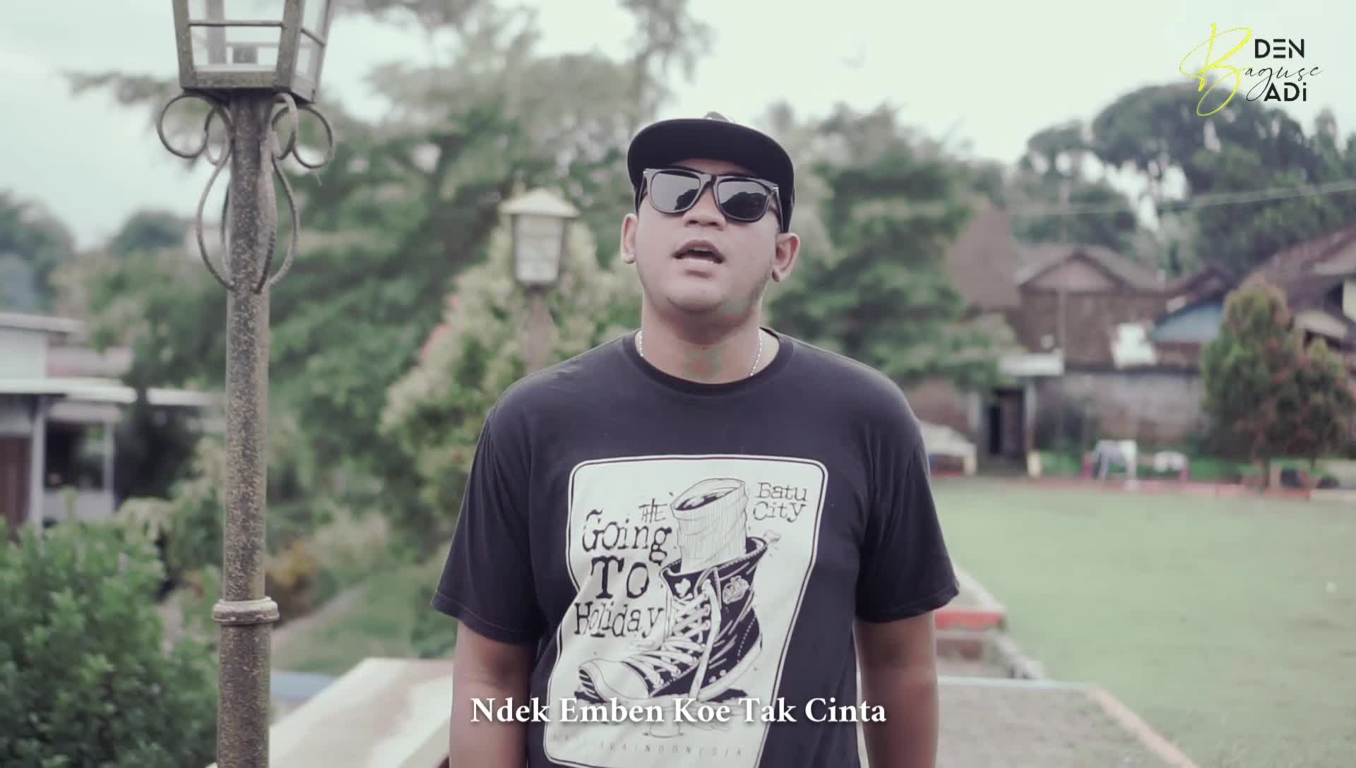 Ndang Balio-Lagu Ciptaan Saya Sendiri Full Version, Siapa Tau Bisa Menang Dan Bisa Rekaman Karya Karya Selanjutnya , Mohon dukungannya 😊🙏