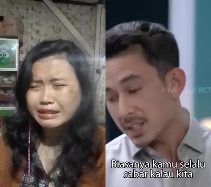 aku capek ngadepin sikap kamu yg gak tentu, jangan lupa di vote ya terimakasih ☺️🙏