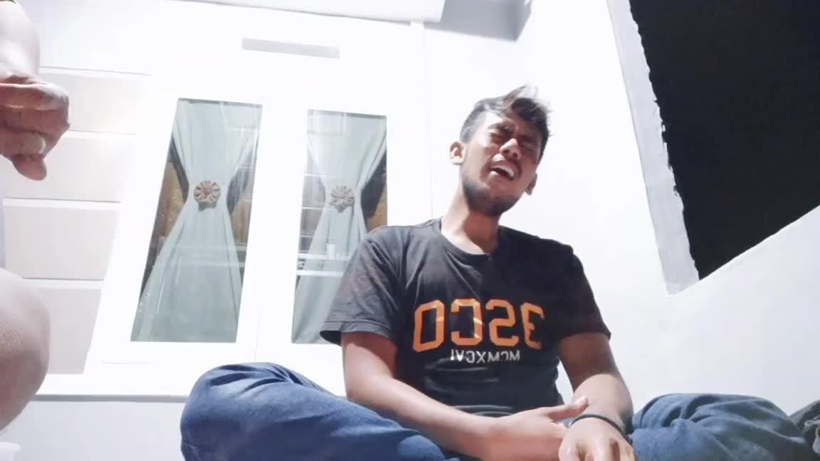 Roby & Lody - Memikirkan Dia (Seventeen Cover) 
