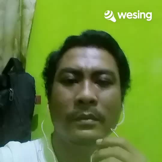 wilson armendaris - bintang kehidupan (setia band/niker ardilla)