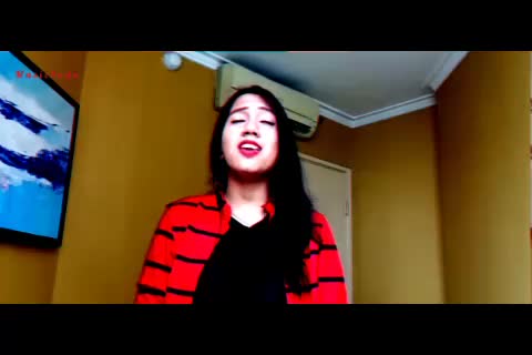 COVER SONG BY JESSICAJEE#TANPA BATAS WAKTU#adegovindafeatfadly#youtubechannel:jessicajeetobing