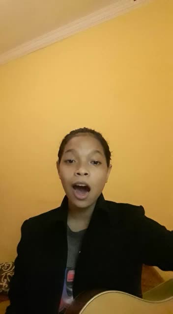 Mars Perindo cover song by Rekita Patria Kusuma Nagari