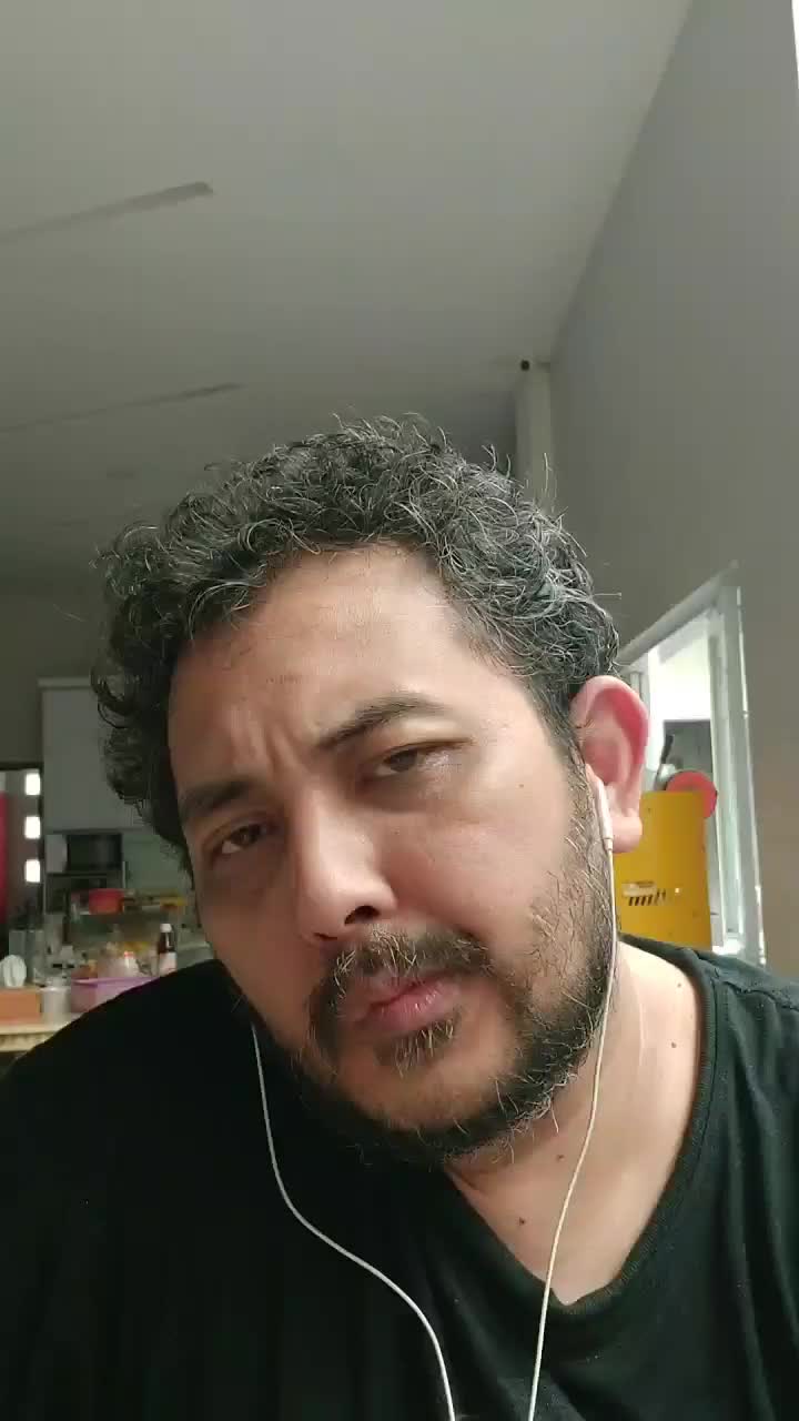 dari dulu