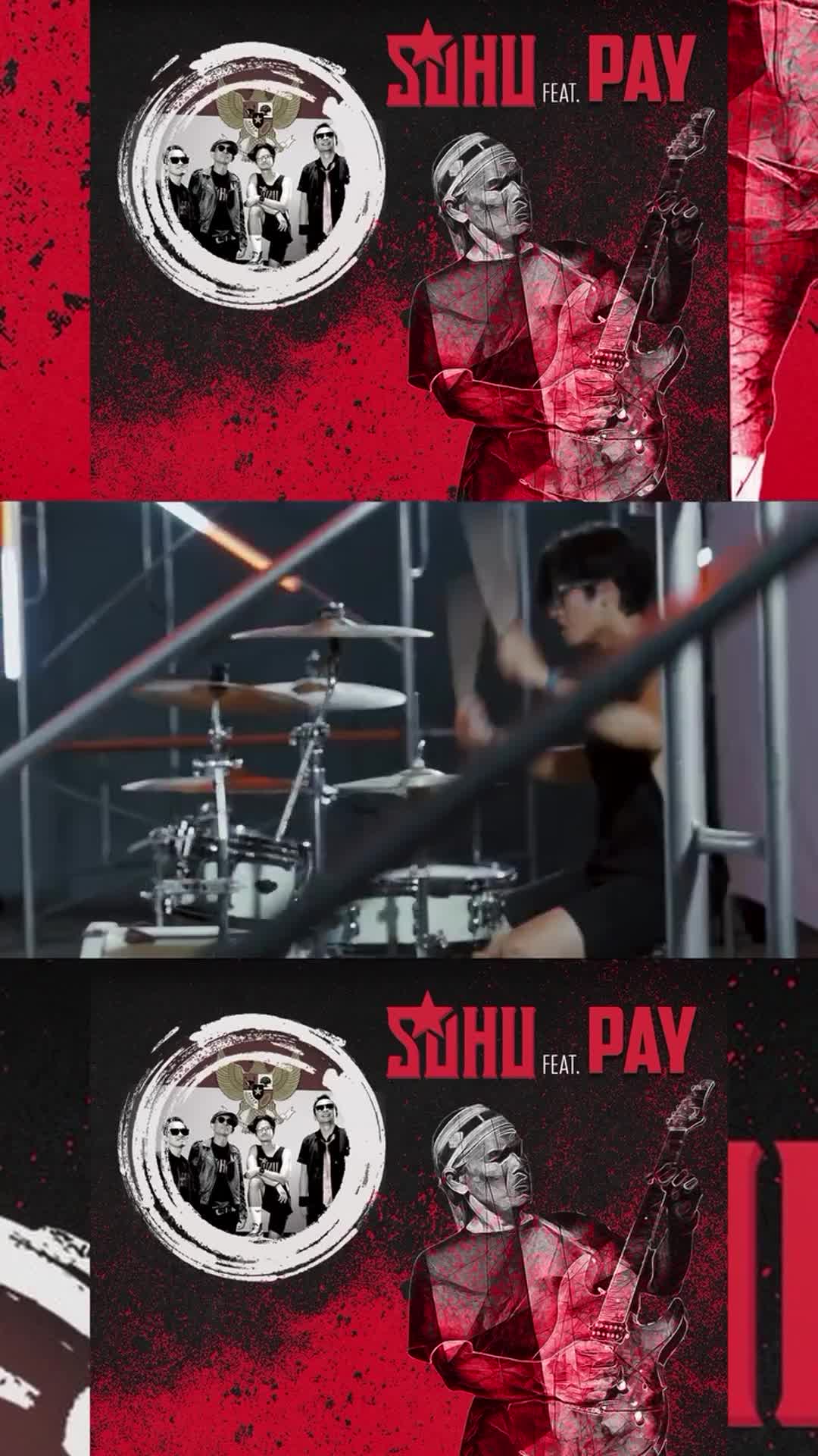 Menyala merah putihkuuuu