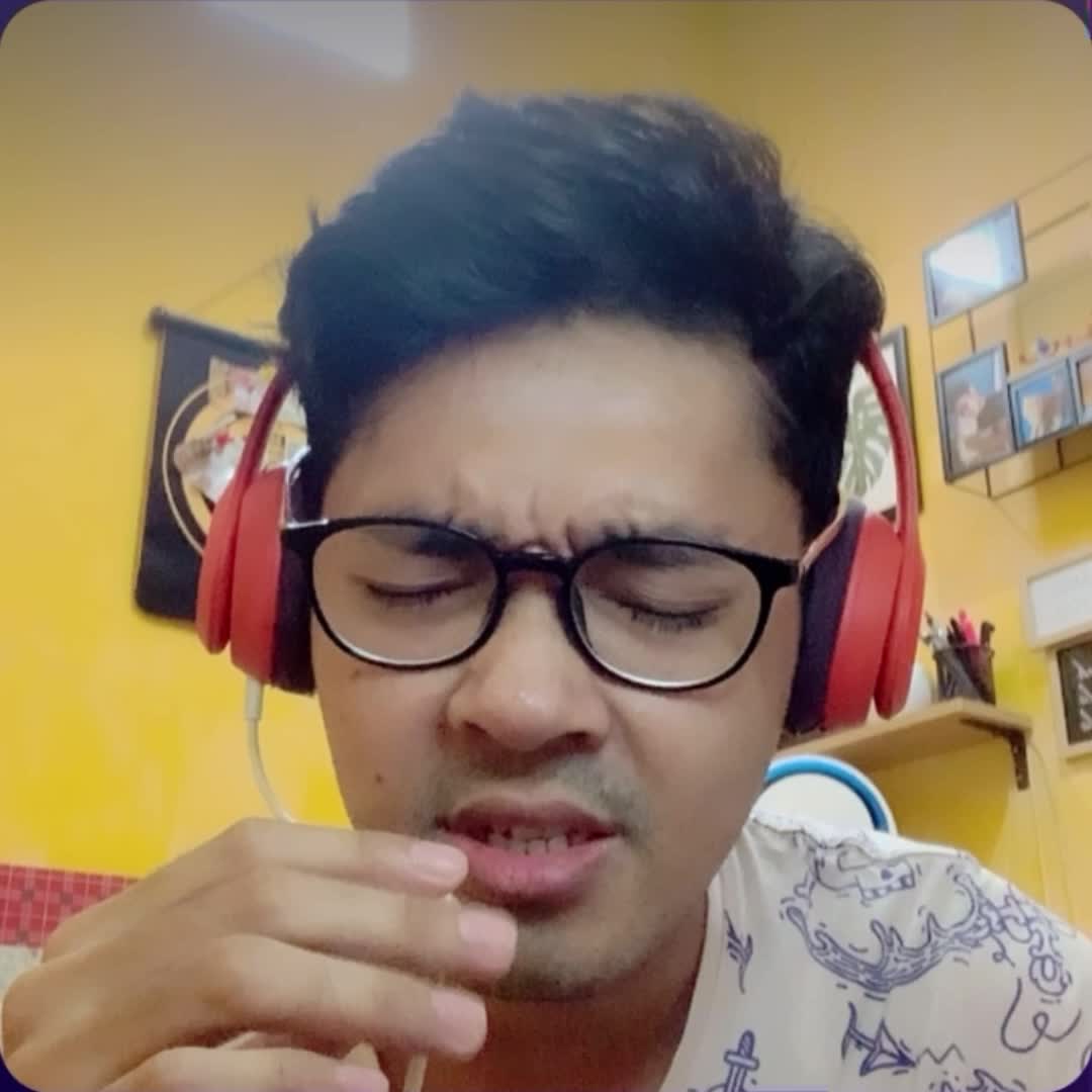 XFI2021 SOLO AGUNG FIRMANSYAH 32 JAKARTA STAND UP FOR LOVE - Destiny’s child, KINGS AND QUEENS- Ava Max