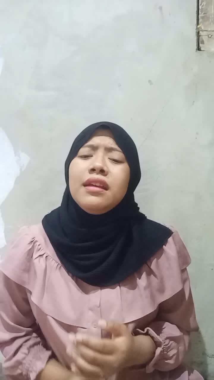KDI 2022 Dian Eka Ratnasari Pontianak 20 tahun Ilalang #onlineauditionkdi2022