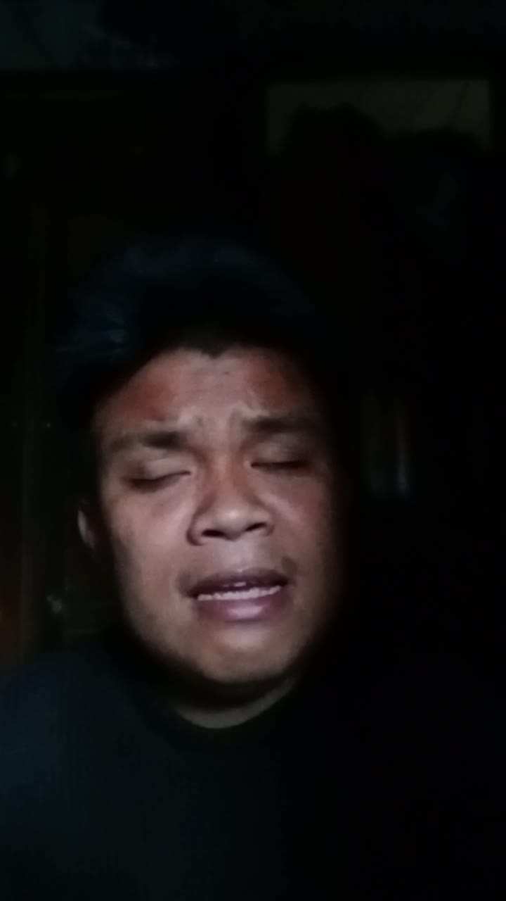 Nama : Mahdad Busiri, Umur : 21 Tahun,  Asal : Bandung Barat,  Lagu : Do'a Suci,  #audisionlinerisingstardangdut