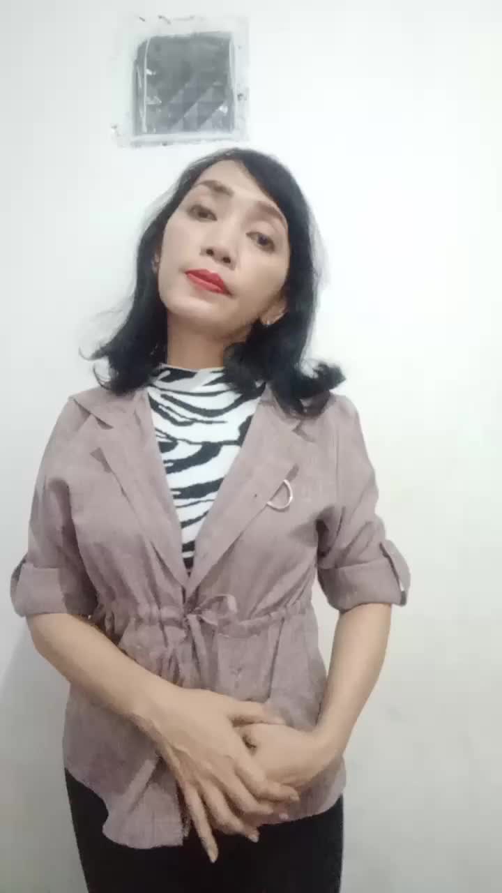nanya mulu, kepo deh!