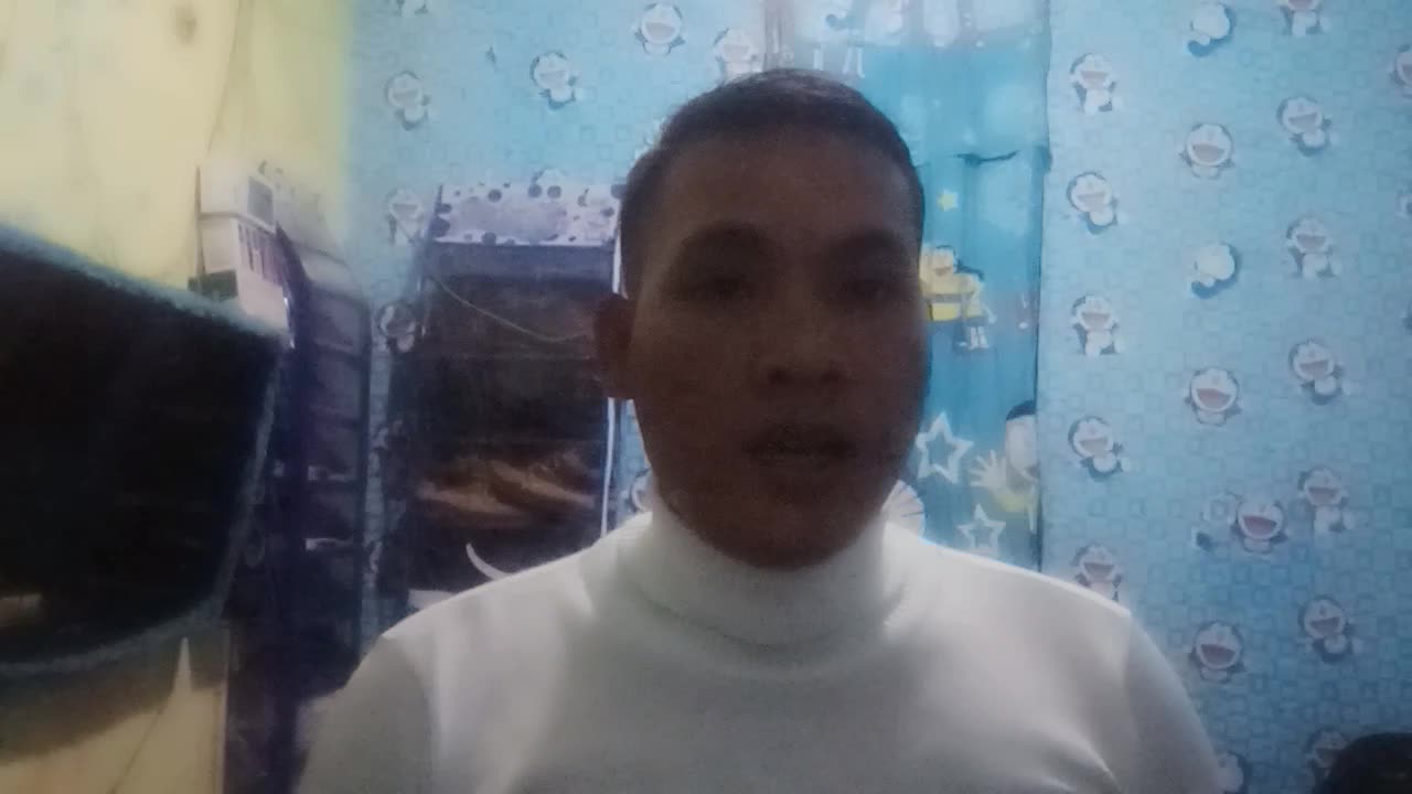 KDI2021 KIKI RAMADANA 27TH MEDAN PROVINSI SUMATERA UTARA KAB.DELI SERDANG SURGA DI TELAPAK KAKI IBU #ONLINEAUDITIONKDI2021