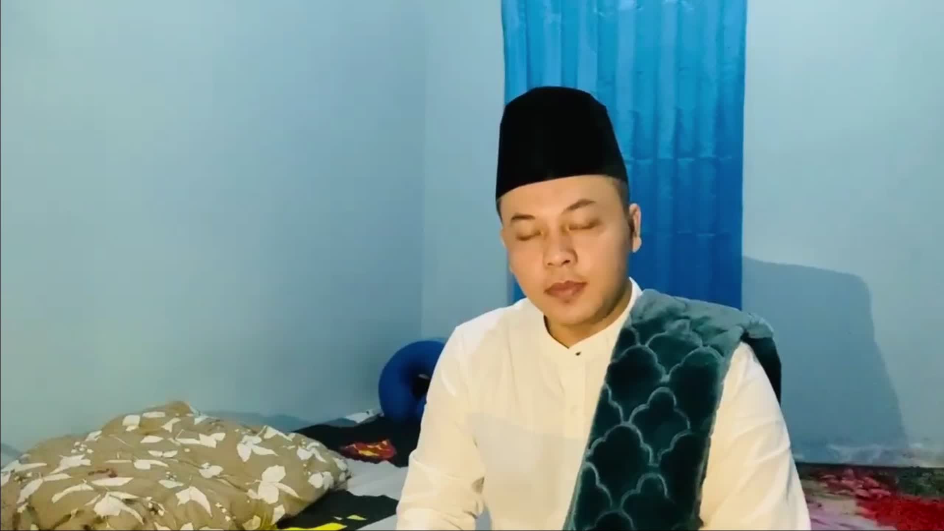 Ade Setiawan / 27 Tahun / Kep. Riau / Padamu Ku Bersujud #voiceoframadan  #voiceoframadanGTV