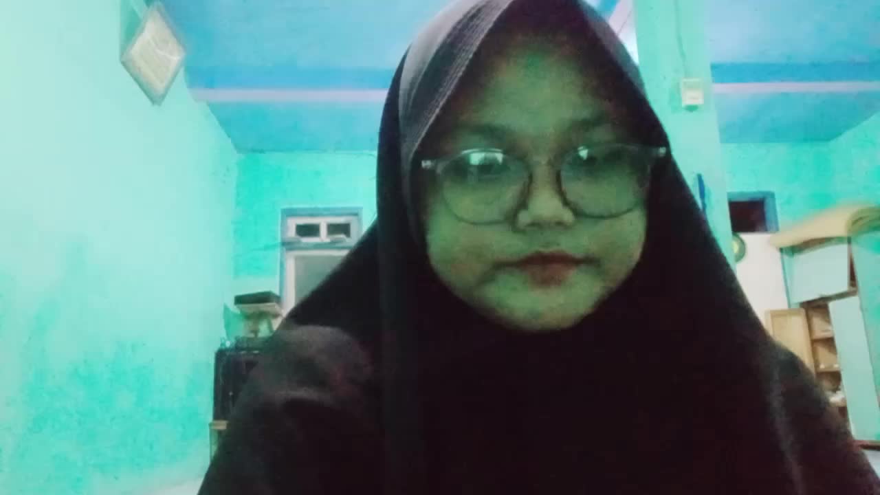 Siti Alfiah_18thn_Karawang, Jawa barat_lagu kedua Rapuh_ #voiceoframadhangtv