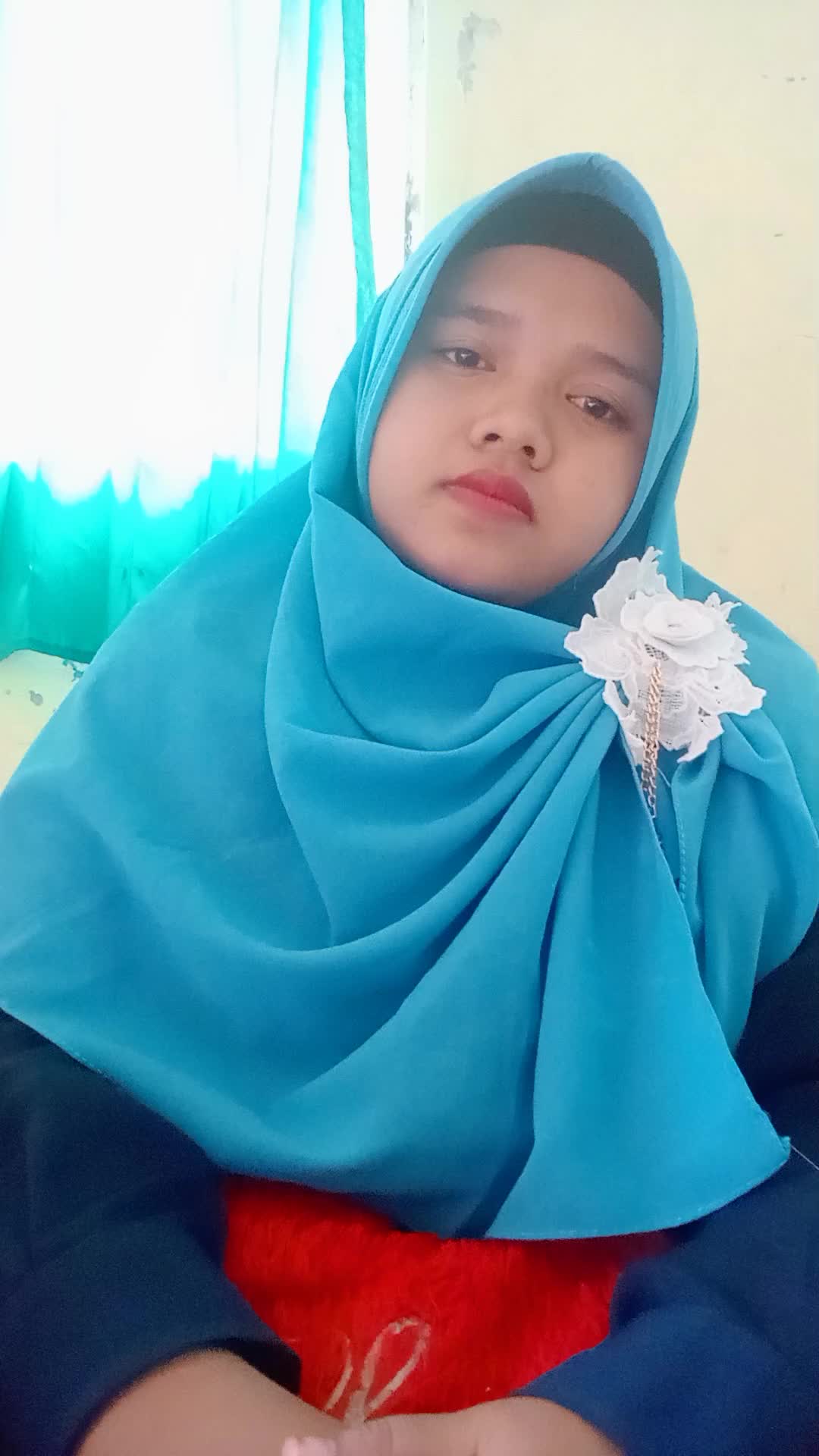 Winda Fitriani_21thn_Banjarmasin,14 Oktober 1999_Banjarmasin, Kalimantan Selatan_no.telp : 083143748341_MUHASABAH CINTA #voiceoframadangtv