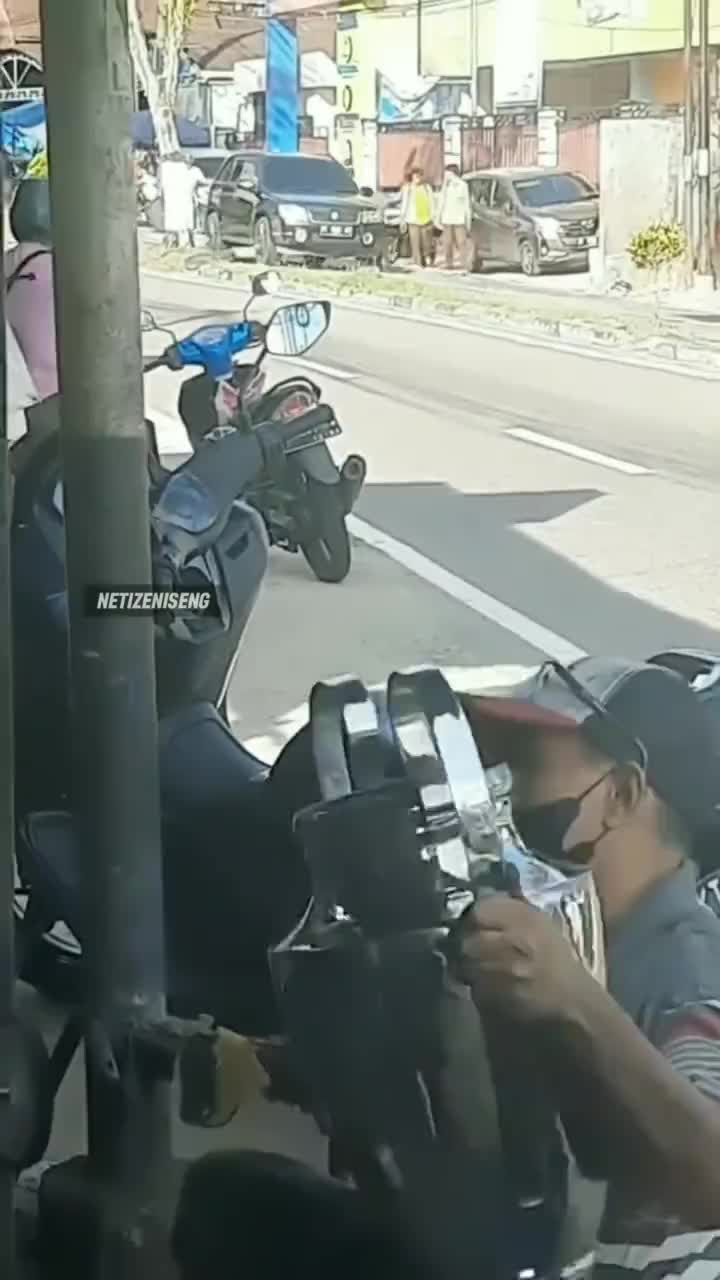 Baru Tau Bikinnya di Indonesia