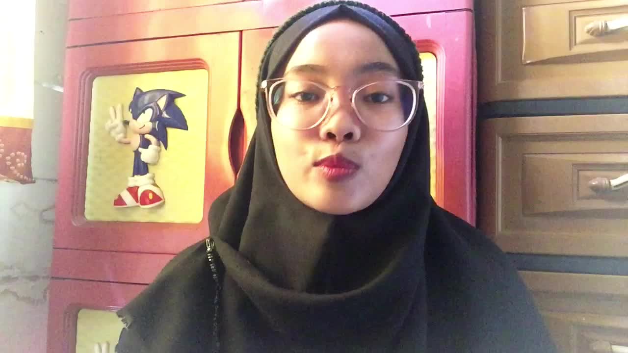 Puput Asri Ramadhani_20thn_Pekanbaru_Al-i'tirof   #voiceoframadhan2021
