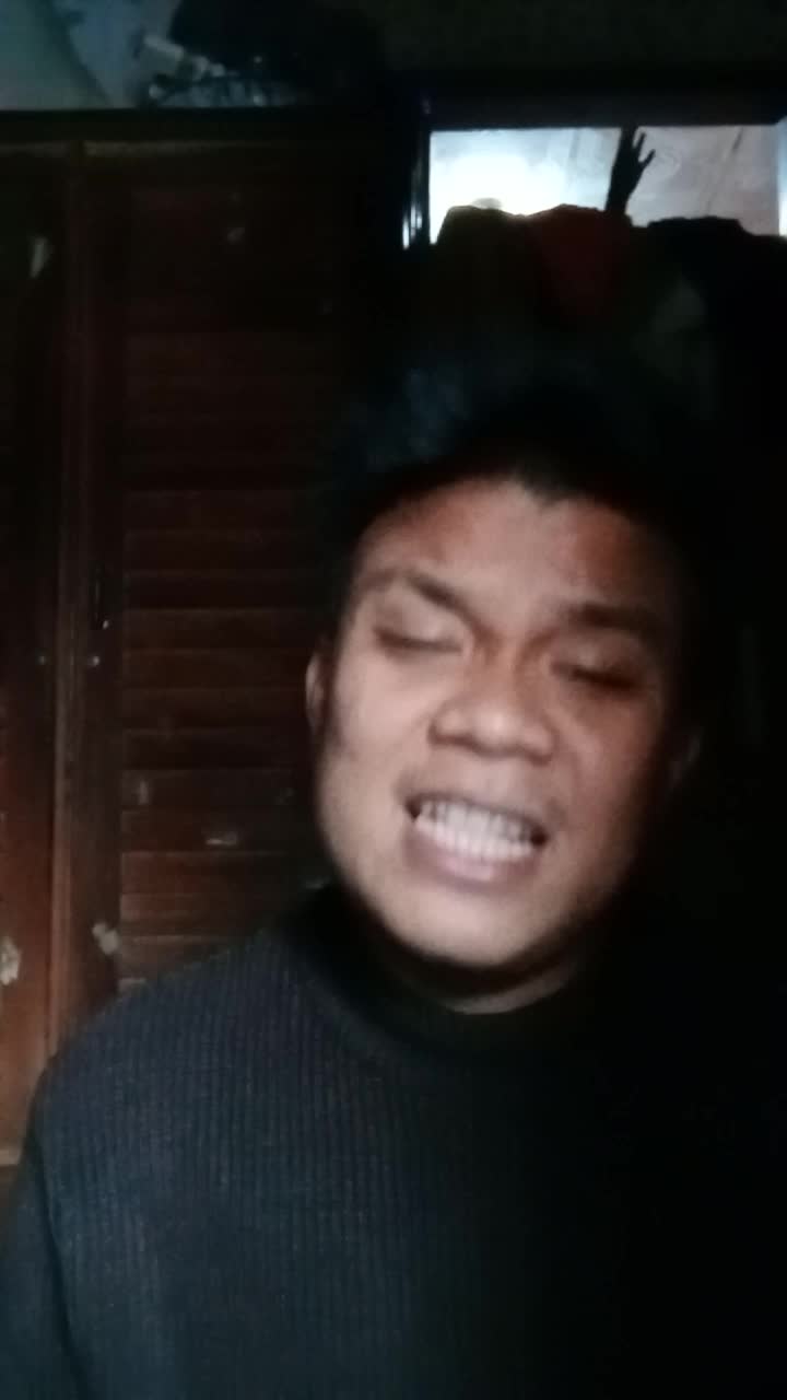 Nama : Mahdad Busiri,  Umur : 21 Tahun,  Asal : Bandung Barat,  Lagu : Gulali, #audisionlinerisingstardangdut
