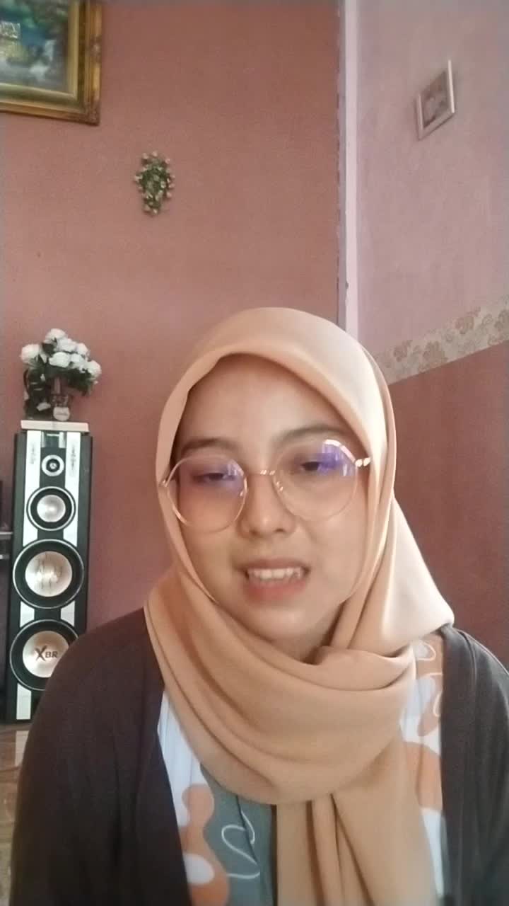 KDI2021 MIRNA IRGA SARI RIAU pekanbaru 21 BAWA AKU KEPENGHULU #ONLINEAUDITIONKDI2021