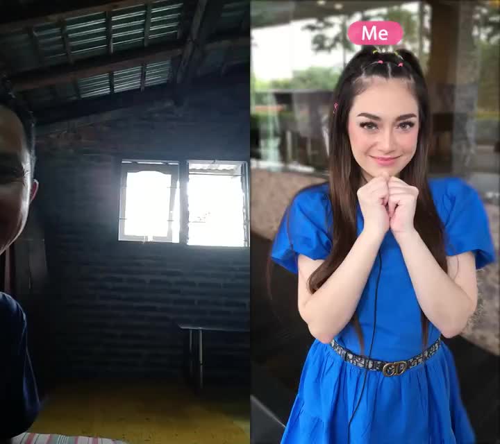 Lagi bingung guys