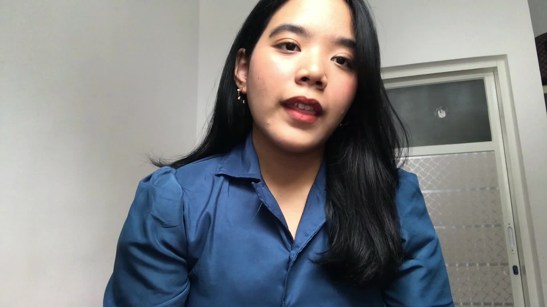 XFI2023 SOLO NATTASYA 20TAHUN MALANG  BAHASA KALBU