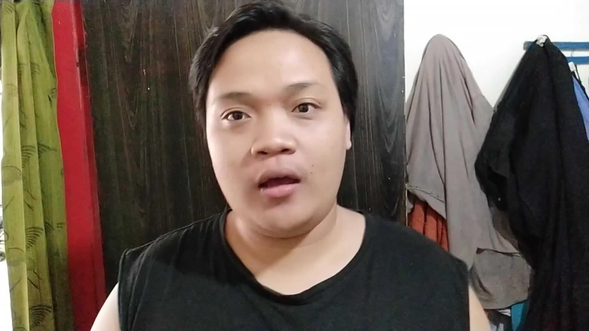 XFI2021 SOLO LUPUT PAMINTO 23 TAHUN PURBALINGGA JANGAN & MY OASIS