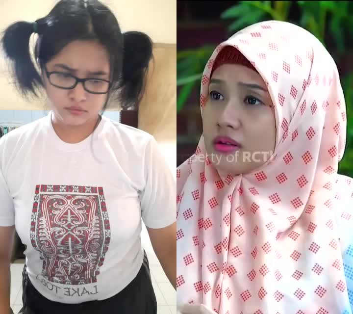 banyak mau dikerjai, nyuci piring