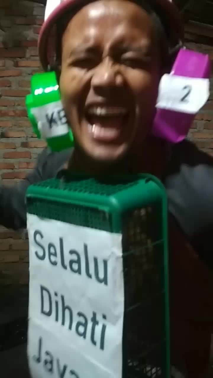 selamat ulang tahun buat RCTI+ ke 2. semoga selalu dihati , jaya dan sukses selalu. jangan lupa kemek kemek nya ya RCTI+🤗. RCTI+ Jaya Ok!