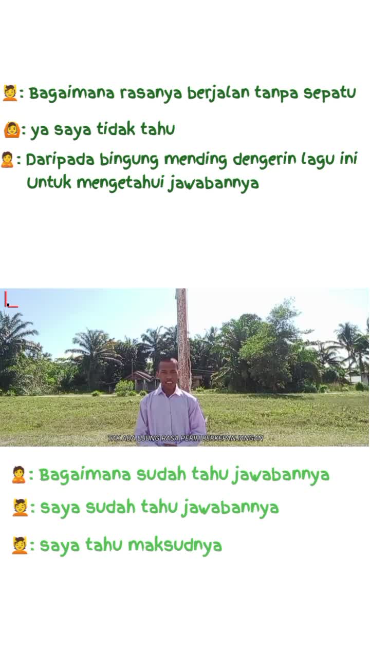 jalan tanpa sepatu seperti apa rasanya #memenew