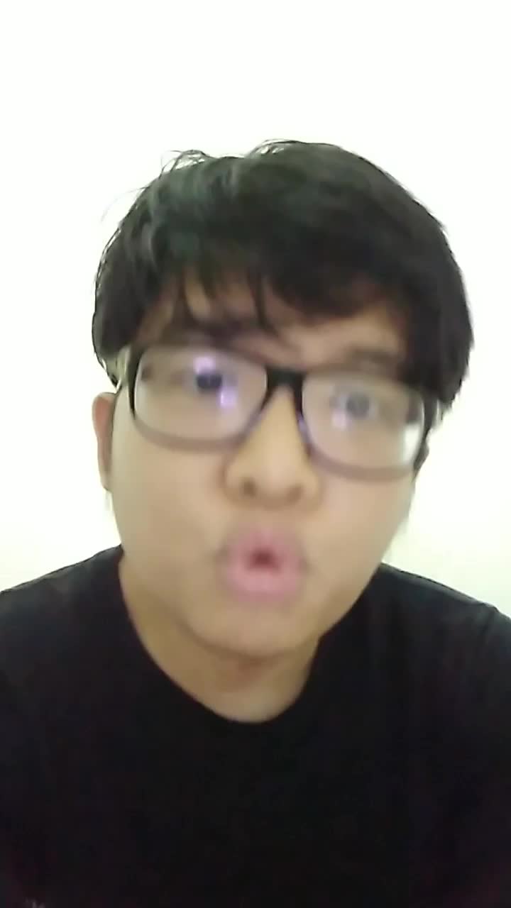 #YourChallenge - Cowok Gengsi VS Cewek Manja