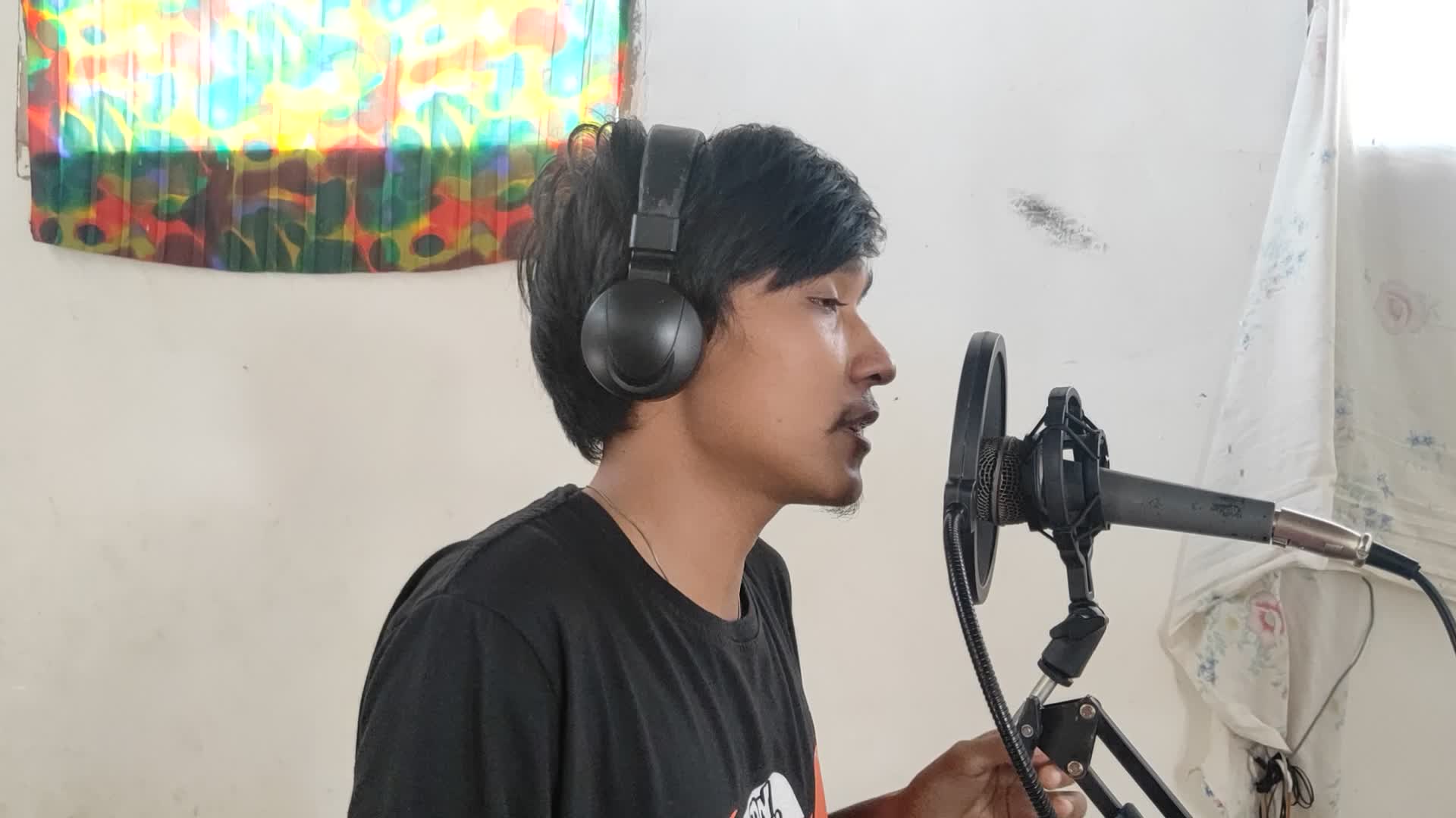 XFI2021 RISKI JULIANTO 26 TH (JUDIKA : PUTUS ATAU TERUS