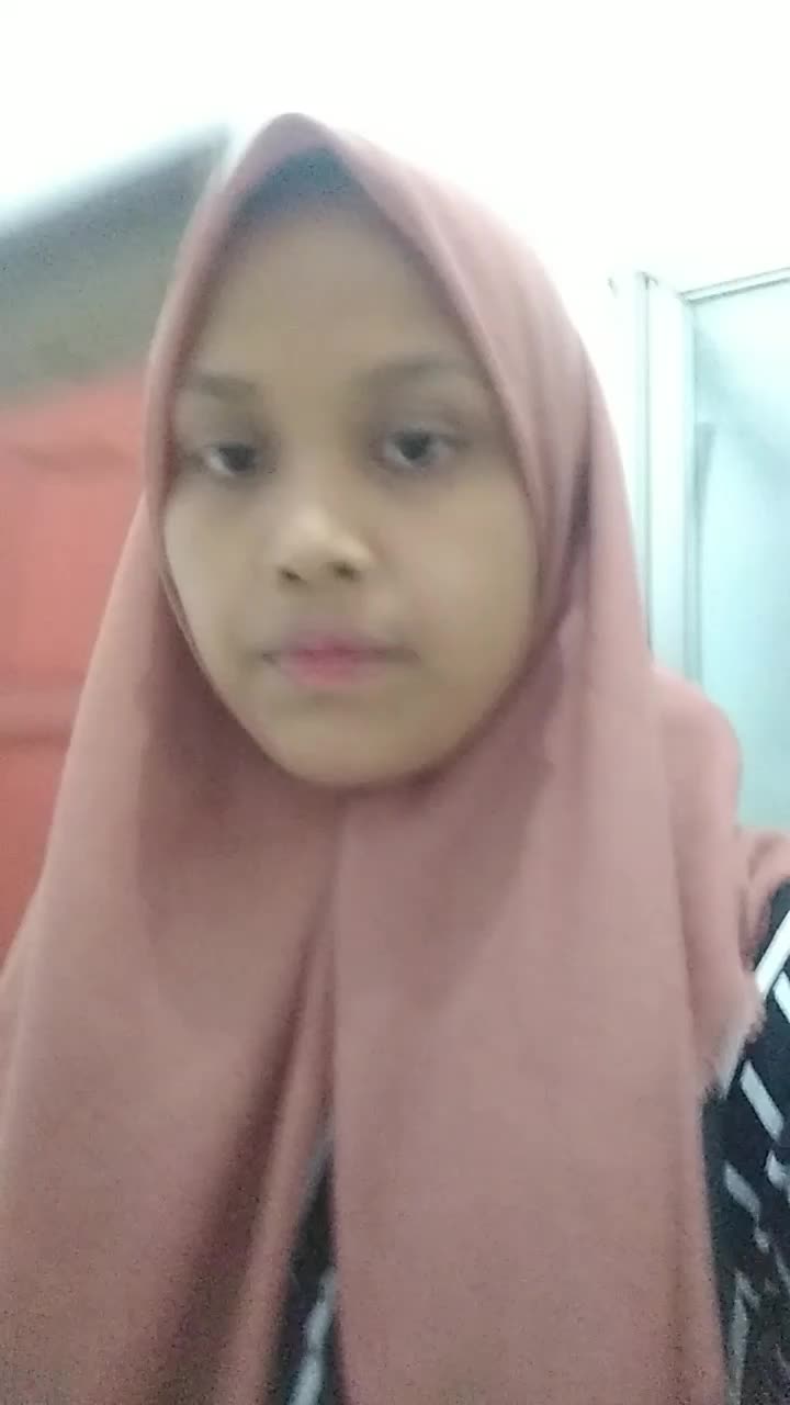 Fitri Wahyuni_19 tahun_ Kalimantan Timur_Allah Allah Aghisna Ya Rasulallah #voiceoframadangtv