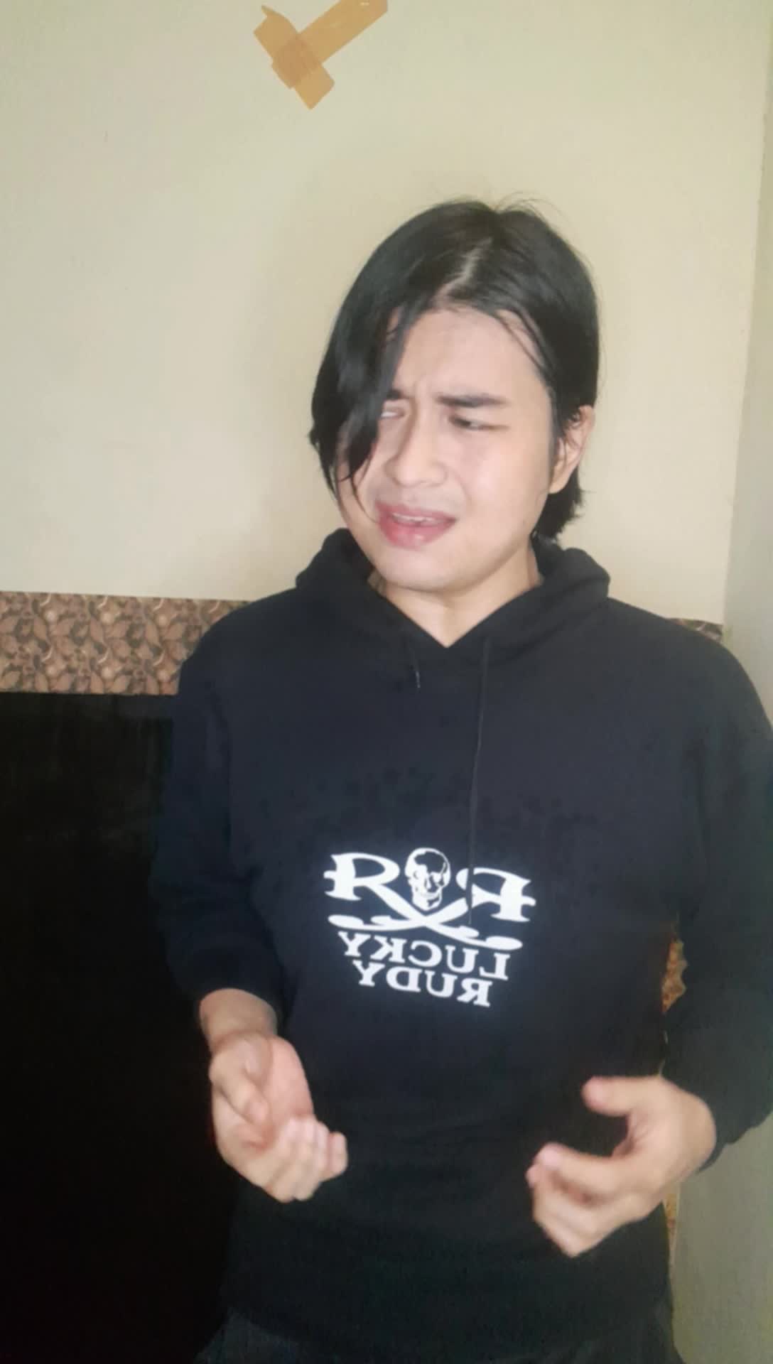 XFI2021 SOLO TAN JUNG 26 DEPOK TAK ADA YANG ABADI