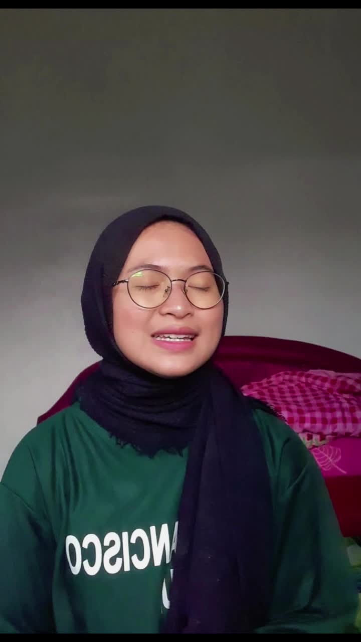 Dede Rohayati_20thn_Sukabumi_El oum #VoiceoframadanGtv