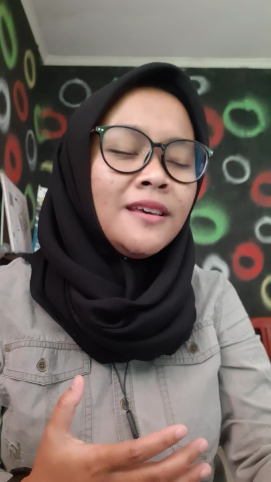 TINBS Mirda Audina Bandung 25 Cintasejati #TINBS