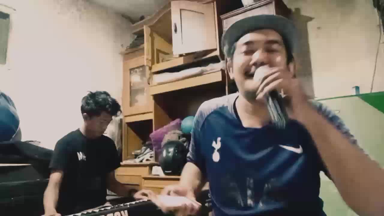 RSD2022 Juna Salim 30th Karawang Dahsyat 
