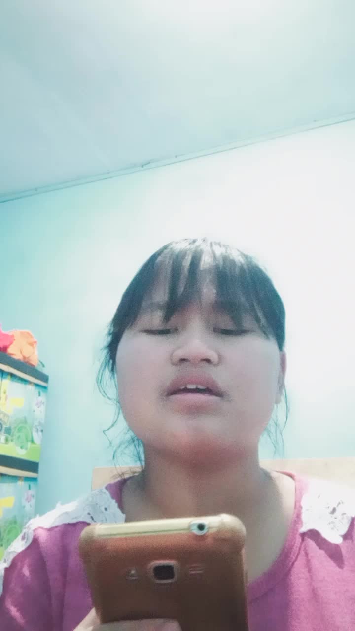 separuh aku #noah cover by Yosefa