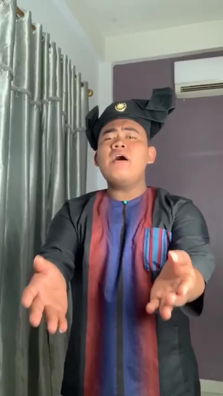 Assalamu'alaikum Wr. Wb. Audisi Swara Bintang Judul Lagu: Pecah Seribu