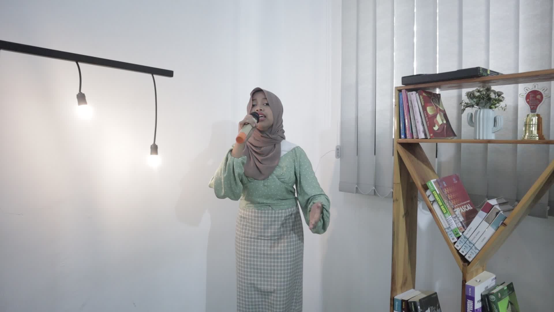 IGT2023 Atiqah Fathin Fauziyyah SINGING Malang