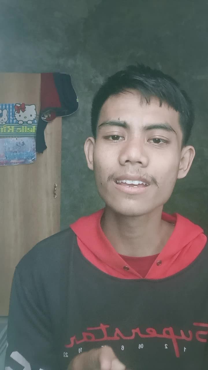 kdi2021 nama ibrahim asal Bogor judul lagu hadirmu bagai mimpi #Onlineauditionkdi2021