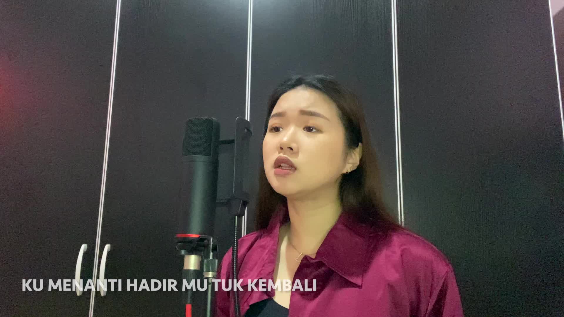 Sharlene Jessenia - Mungkin hari ini esok atau nanti