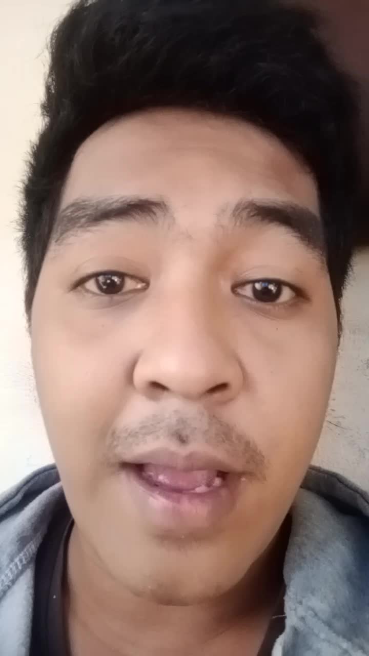 Ade Govinda tanpa batas waktu cover by Tri Darmansyah