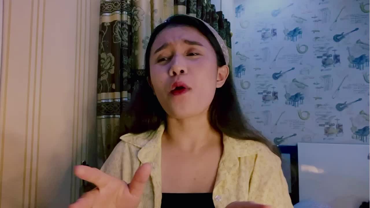 Suara Hati - Ayu Ting Ting (By : Feby Debora) TOP50SHOWMEYOURVOICE hope you like it guys❤️🥰 jangan lupa di like&komen sebanyak-banyak nyaaa🥰