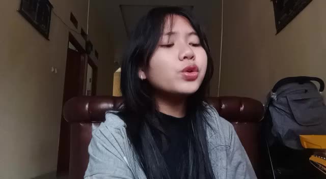 XFI2021 SOLO ROSMA 18 TAHUN BANDUNG TERAKHIR