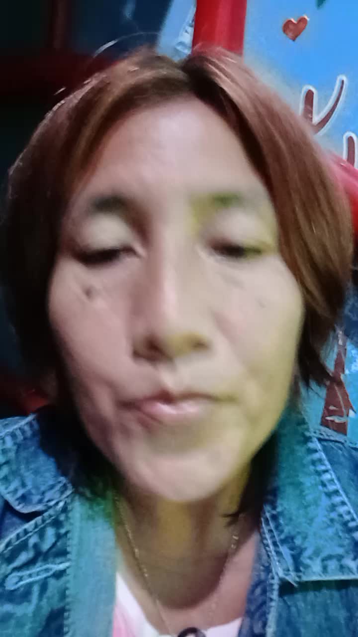 XFI2021 SOLO DELLA FEBRIYANI KURNIAWATI 40 TH  TANGERANG  SUARA HATIKU