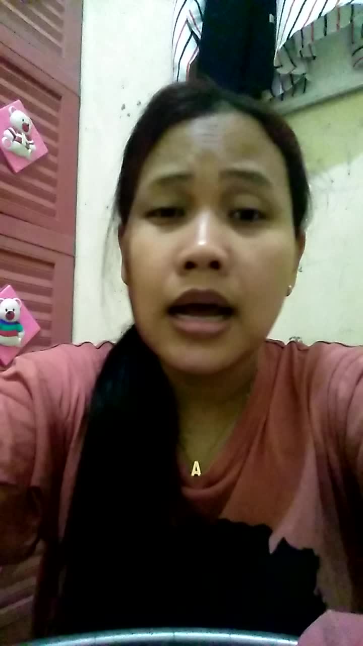 judul lagu Orang Biasa hastag#OnlineAuditionRisingStarIndonesiDangdut.