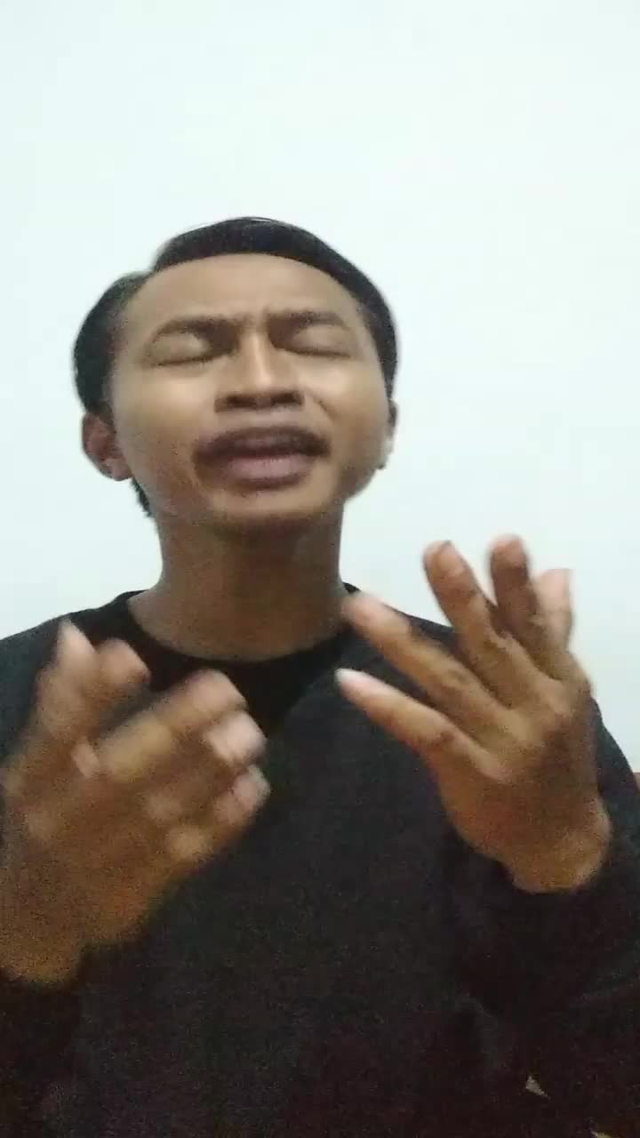 KDI 2021 Putra Tulungagung Jawa Timur 21 Tahun Mendung Tanpo Udan #OnlineAuditionKDI2021