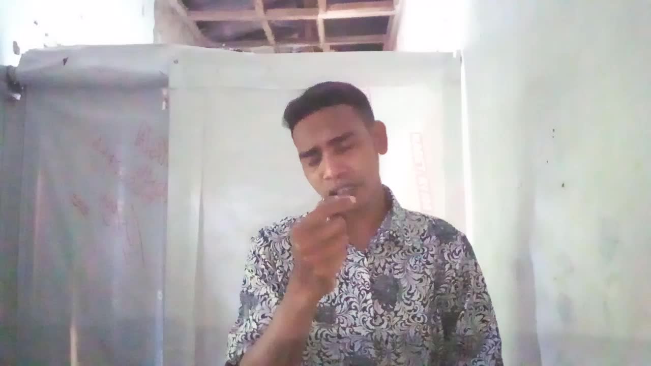 KDI2021 Arsad Wahid , Kab.Alor Nusa Tenggara Timur,26 Tahun ,DINGIN #OnlineAuditionKDI2021