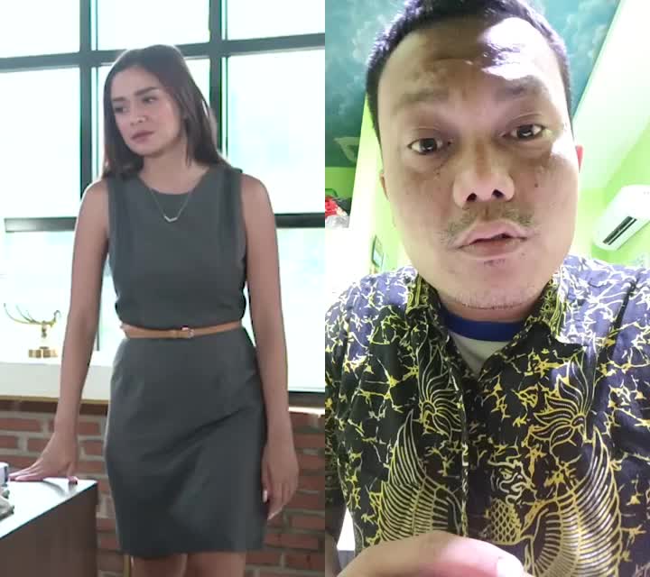 (Sama~sama peLakor) di buang sayang toLong bantu Love vote foLow share coment thanks for watching